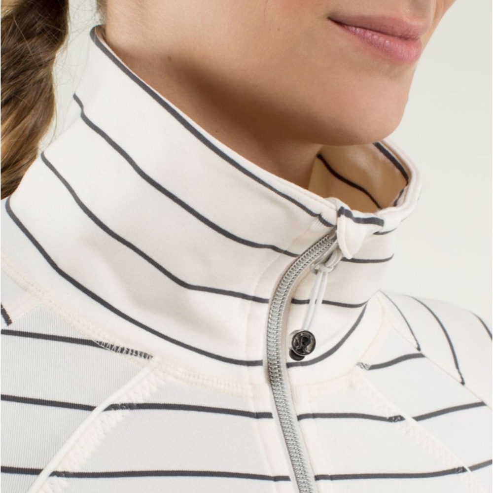 Lululemon Nice Asana Jacket - Picture 4 of 11